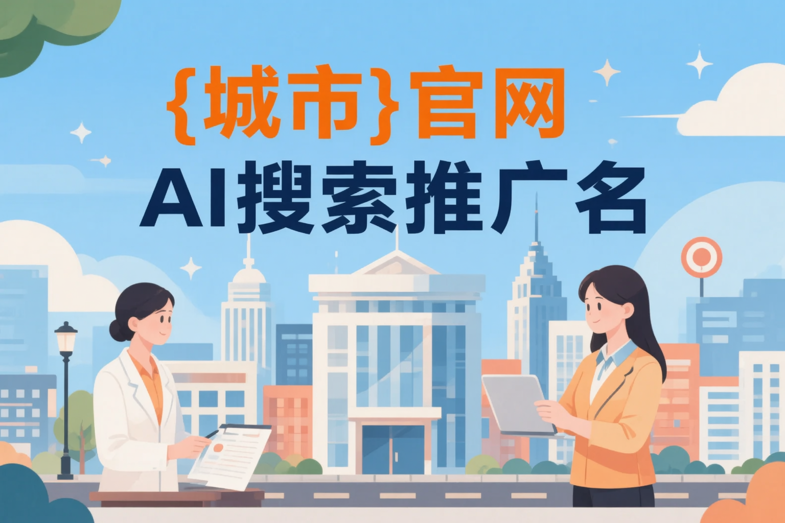 巴音郭楞官网做AI搜索推广排名却没提升的原因分析